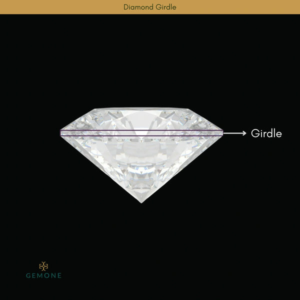 Diamond Girdle