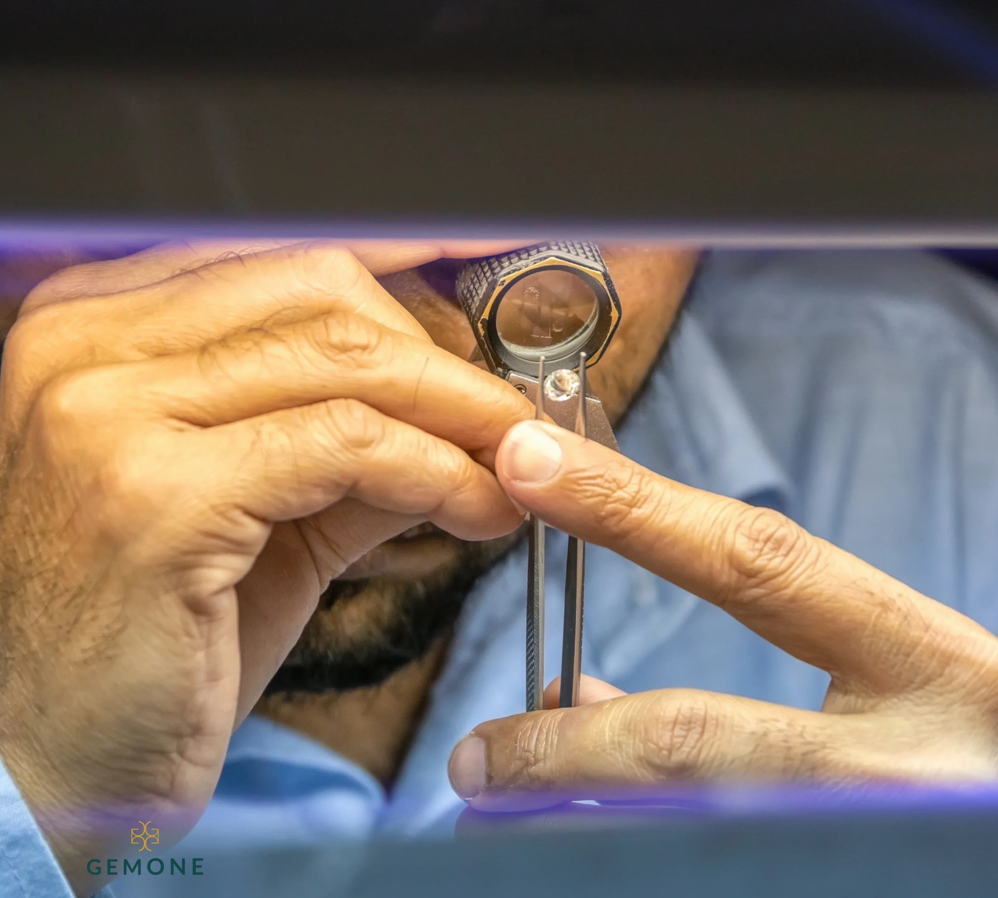 DIAMOND POLISH