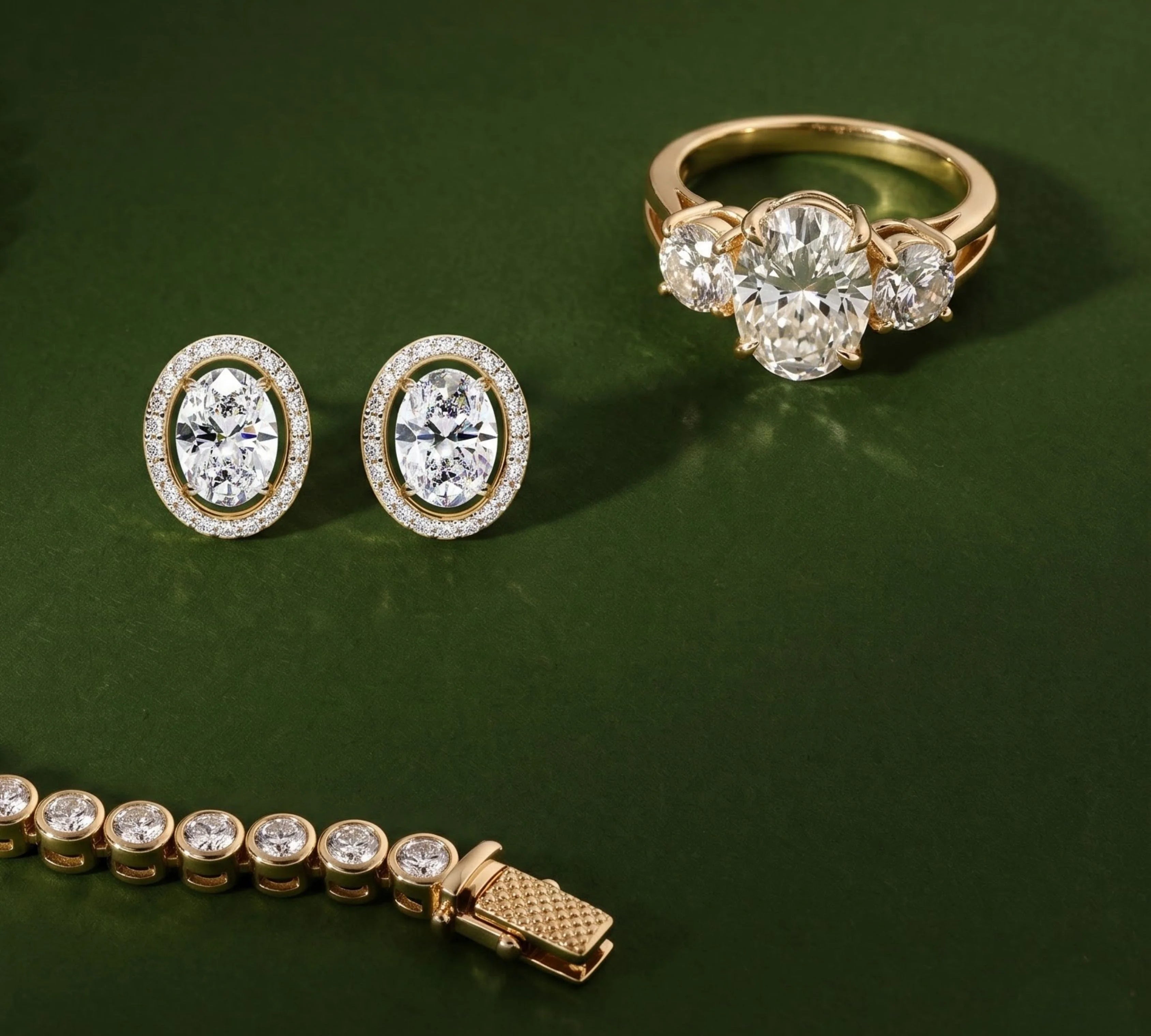 Diamond Promo Codes 2026: Save on Jewelry, Stud Earrings and Loose Gems