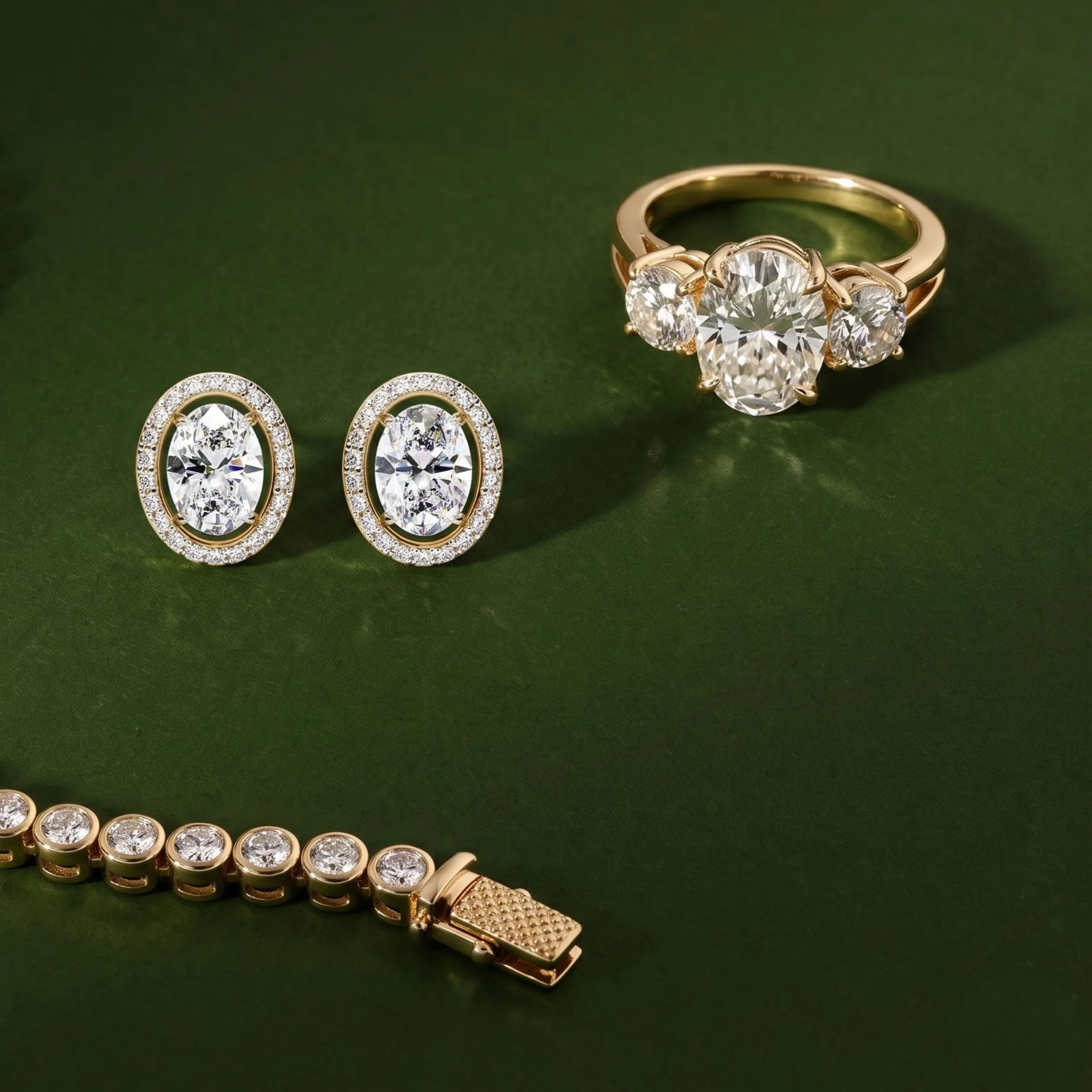 Diamond Promo Codes 2026: Save on Jewelry, Stud Earrings and Loose Gems