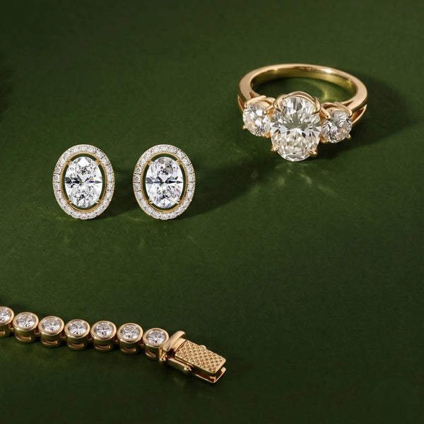 Diamond Promo Codes 2026: Save on Jewelry, Stud Earrings and Loose Gems