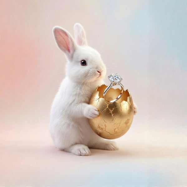 Gemone's Easter Renewal Collection