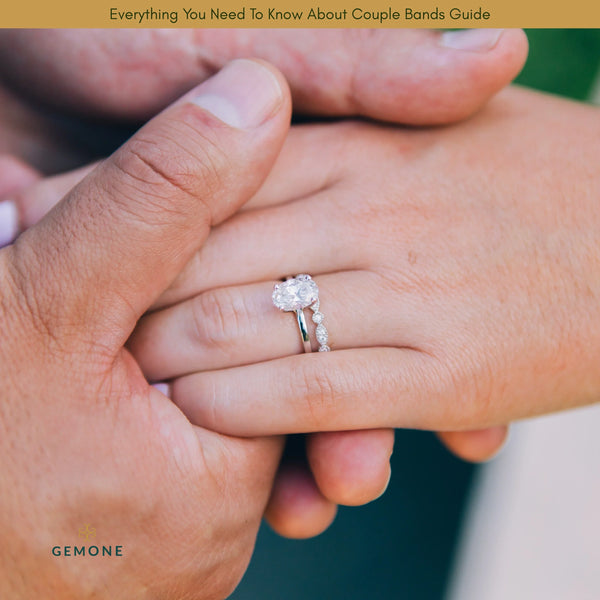 Everything You Need To Know About Couple Bands Guide