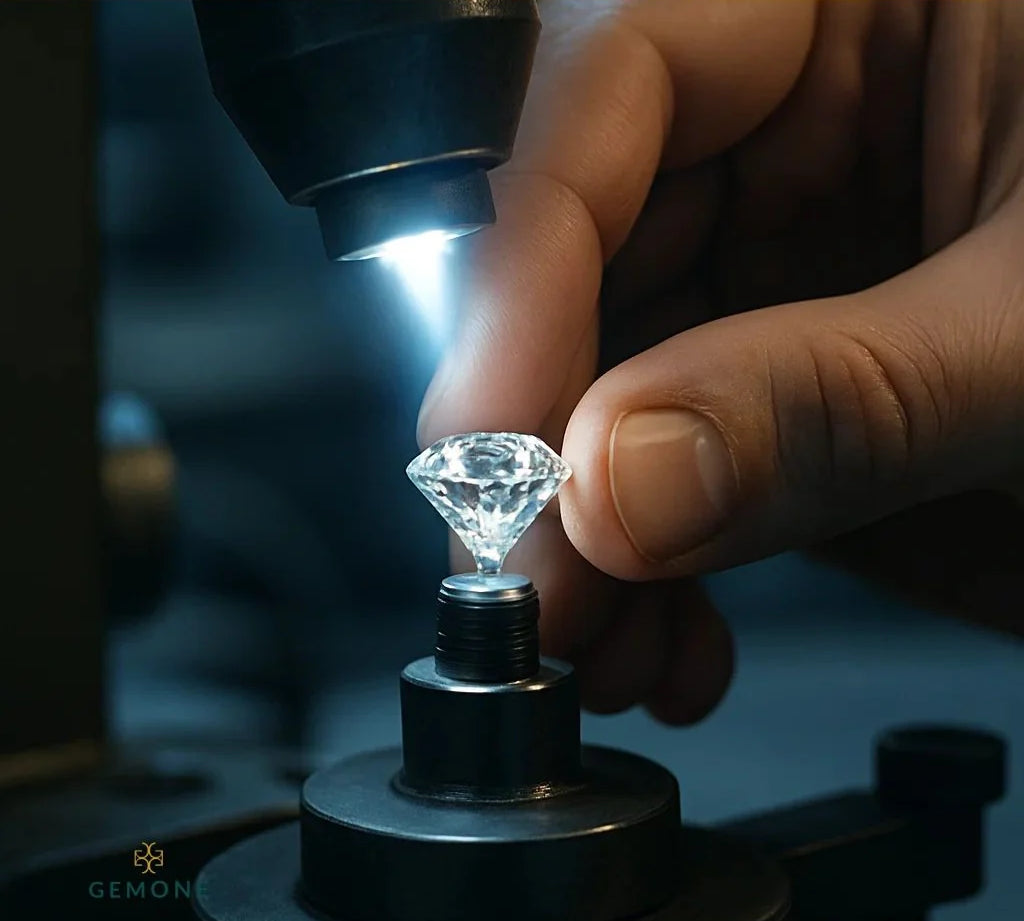 Facts About Lab Created Diamonds