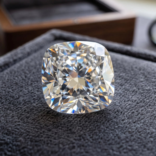 Facts About Lab Created Diamonds