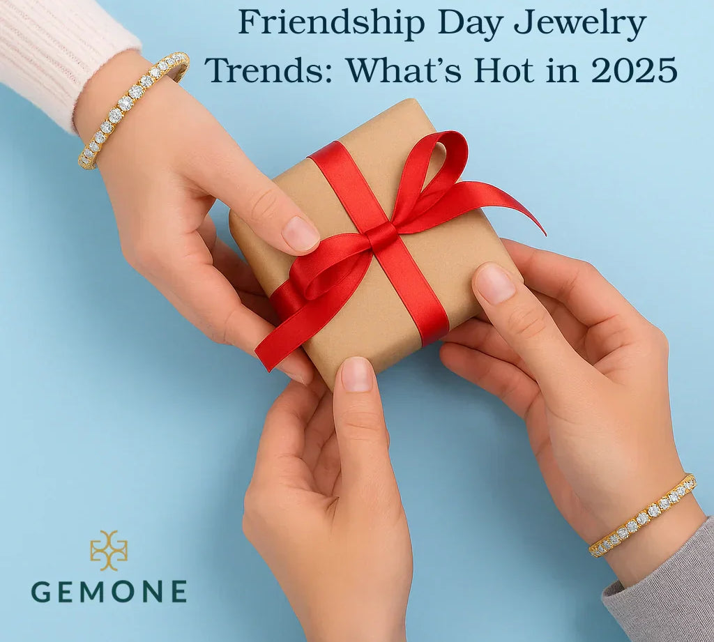 Friendship Day Jewelry Trends: What’s Hot In 2026