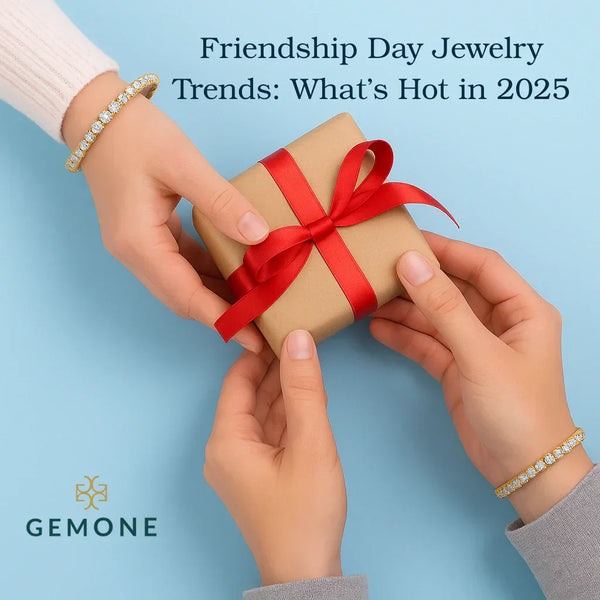 Friendship Day Jewelry Trends: What’s Hot In 2026