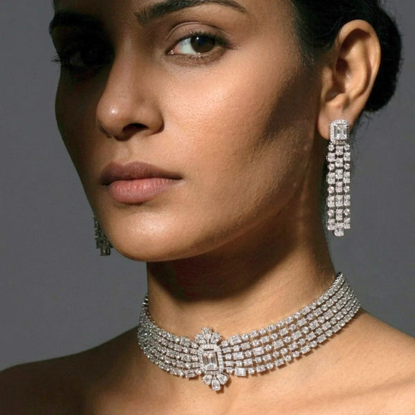 Gemone High Jewelry: Where Lab Diamonds Meet Luxury