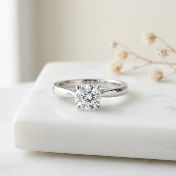 Lab-Grown Diamonds: The Future of Heirloom Jewelry?