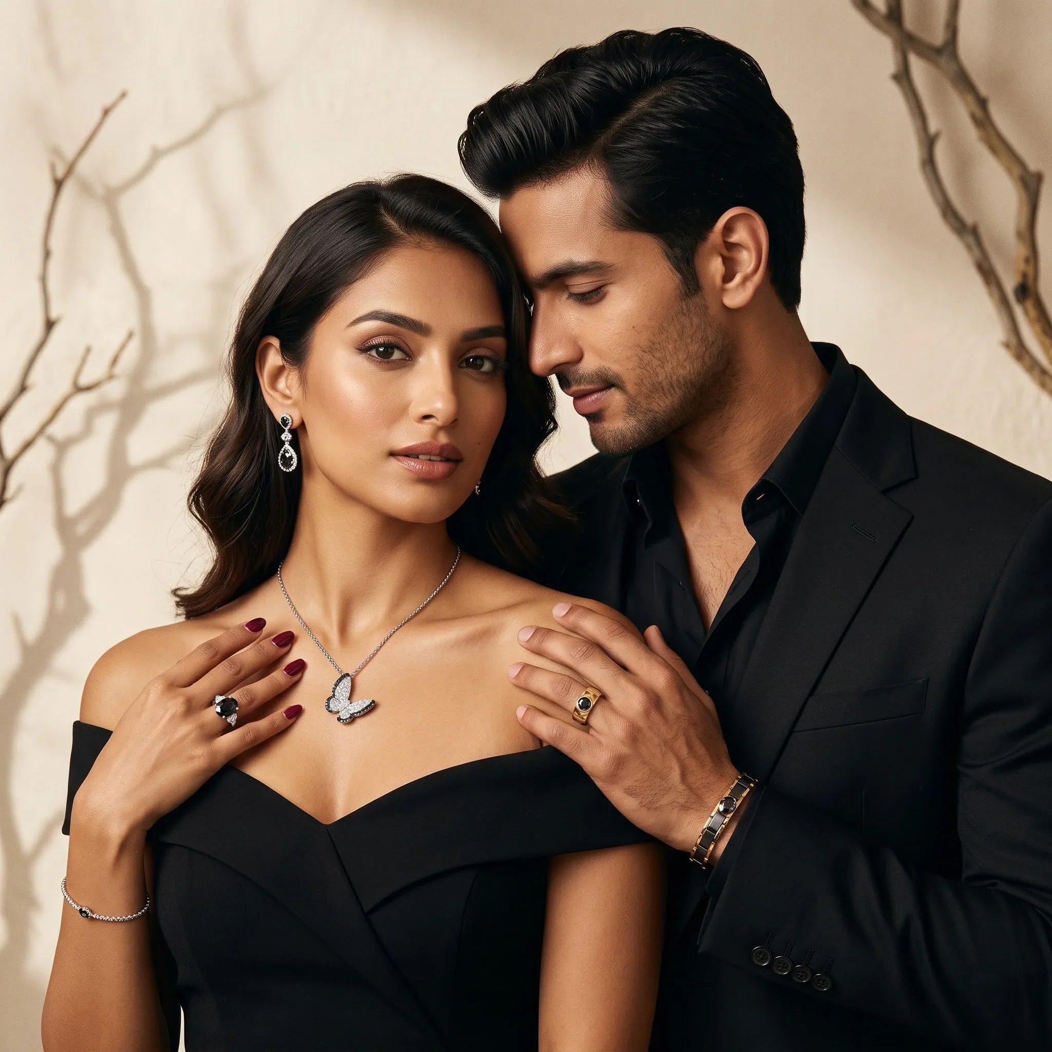 Halloween jewelry gift guide