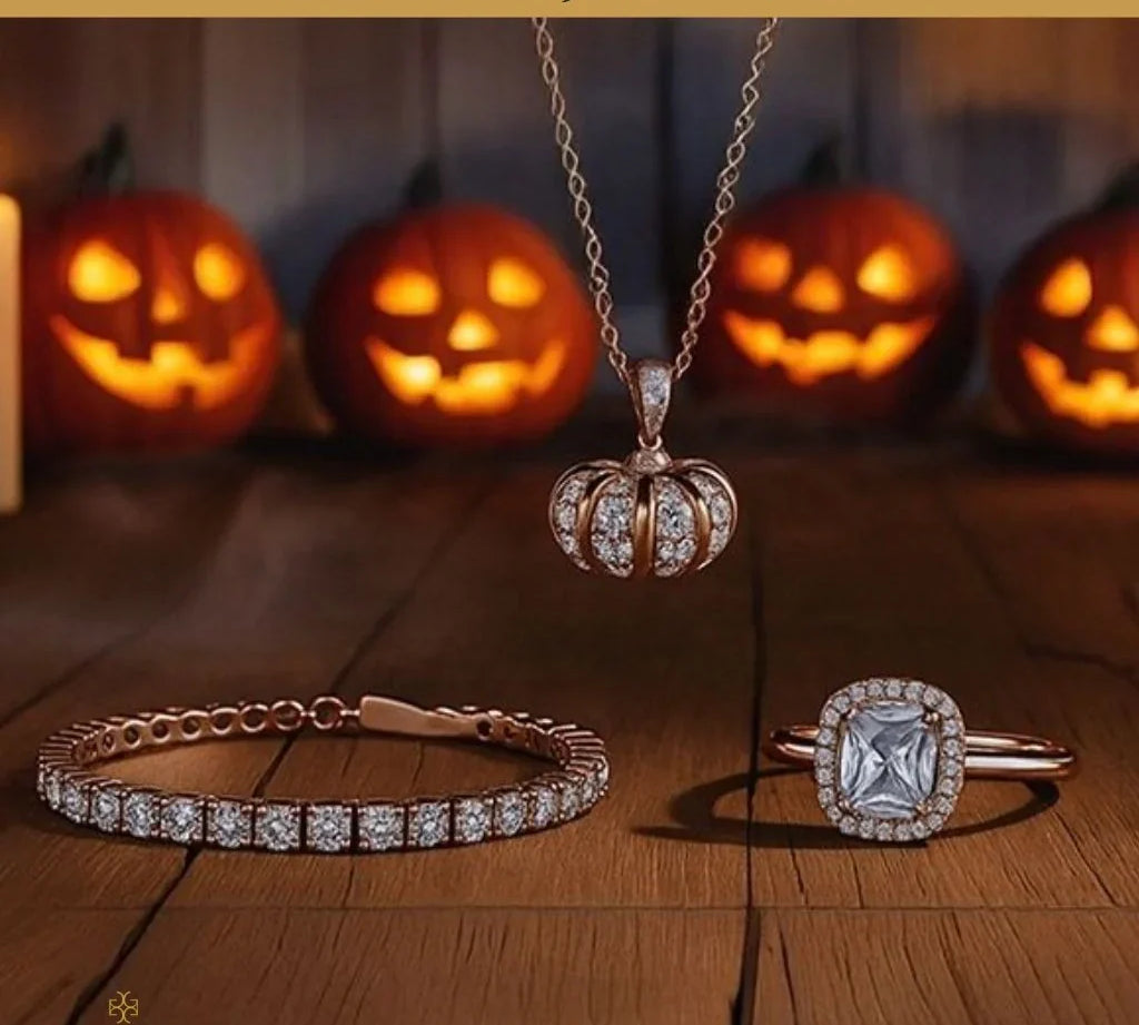 Halloween Jewelry Sale