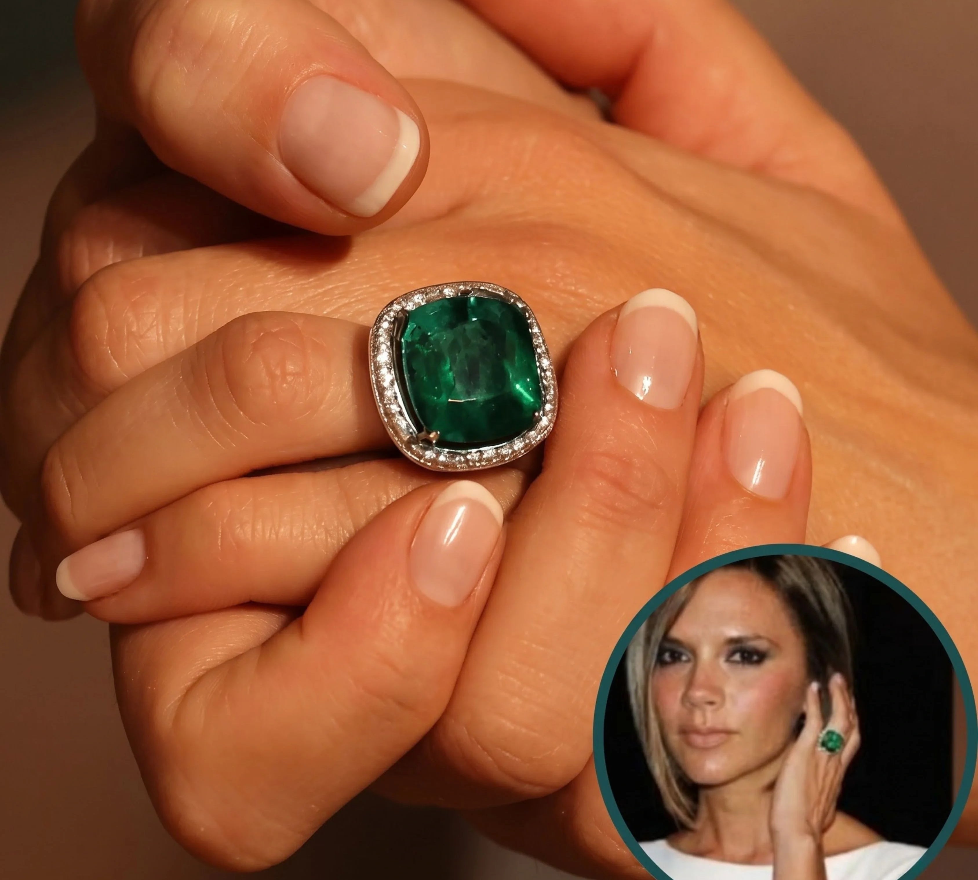 How Celebrities Are Influencing Diamond Trends