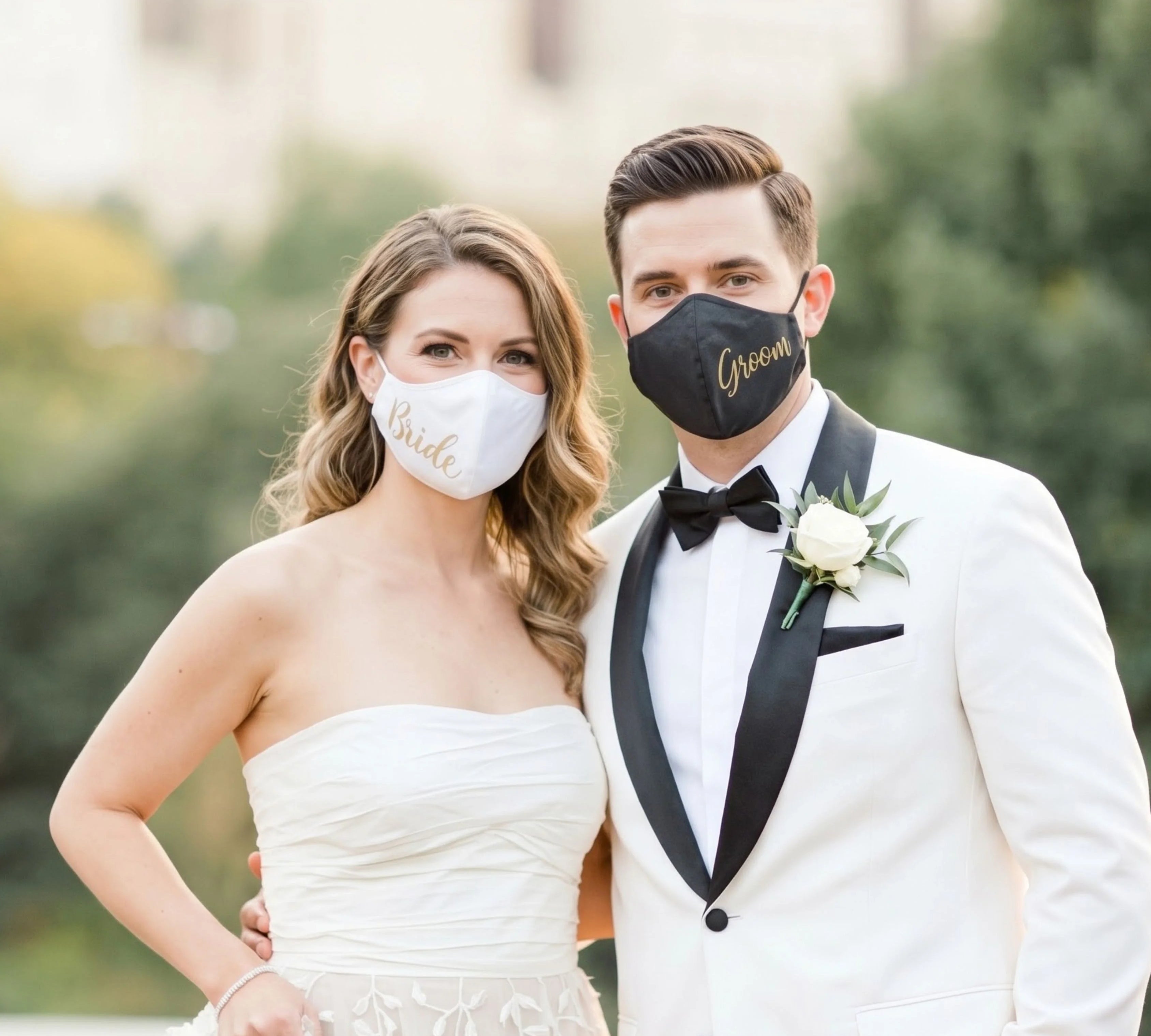 How To Manage Your Dream Wedding During Covid-19