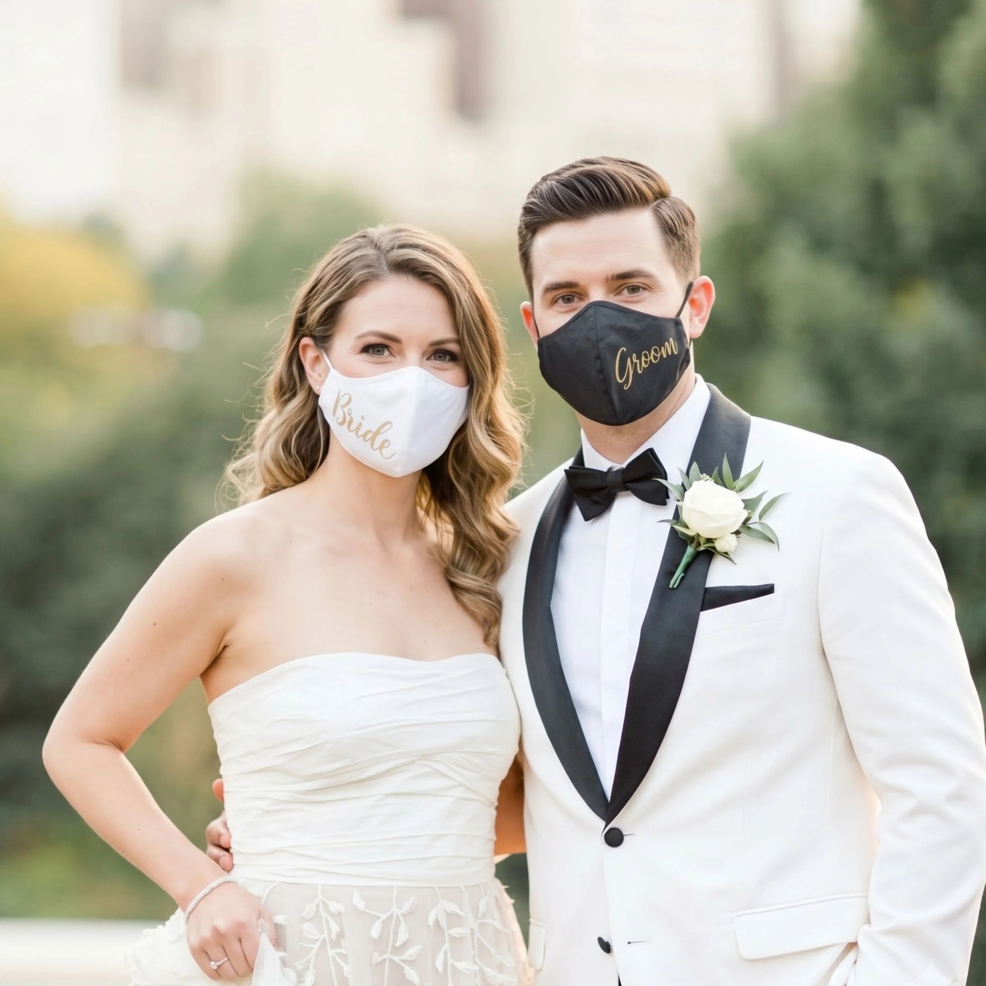 How To Manage Your Dream Wedding During Covid-19