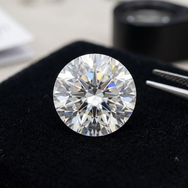 How To Spot A High-Quality Diamond: Expert Tips