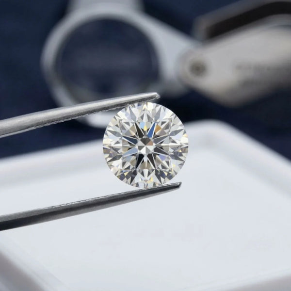 How To Spot A High-Quality Diamond: Expert Tips