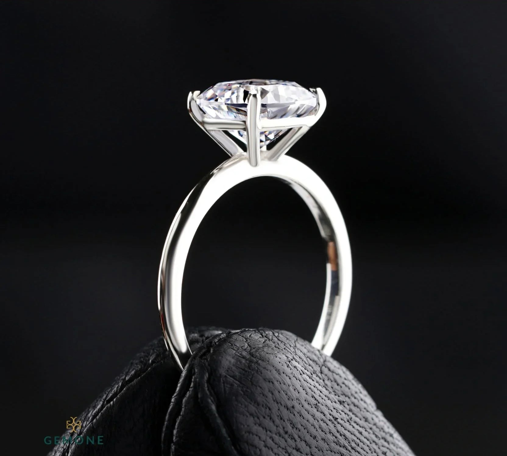 How much does a 1 carat Diamond Engagement Ring cost