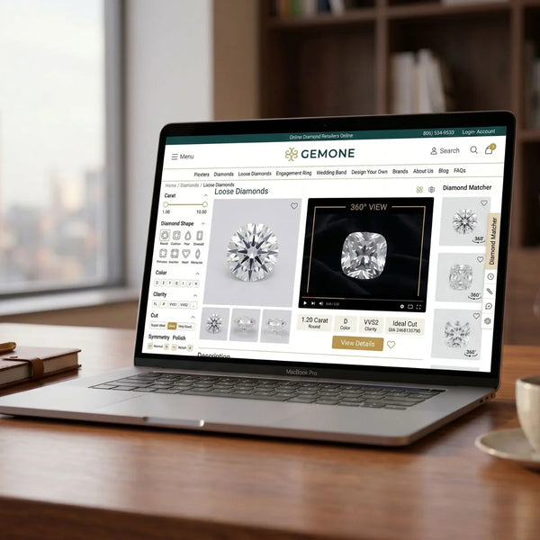 How to Buy Diamonds Online Safely