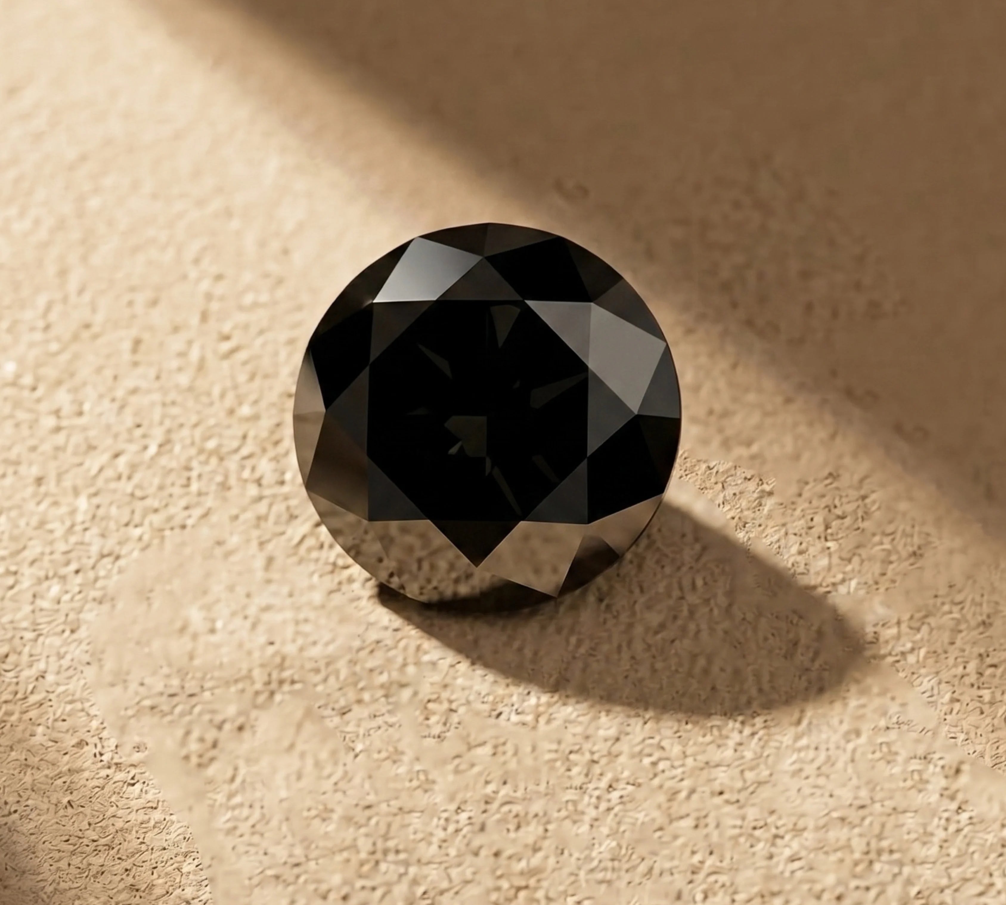 How to Identify a Black Diamond