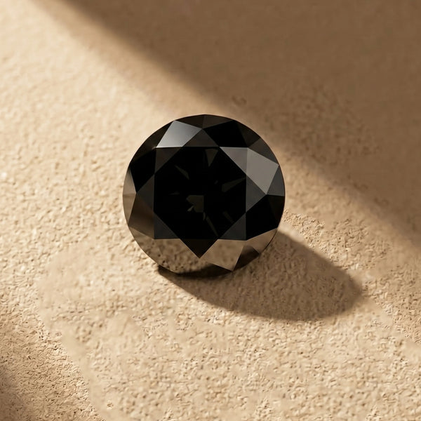 How to Identify a Black Diamond