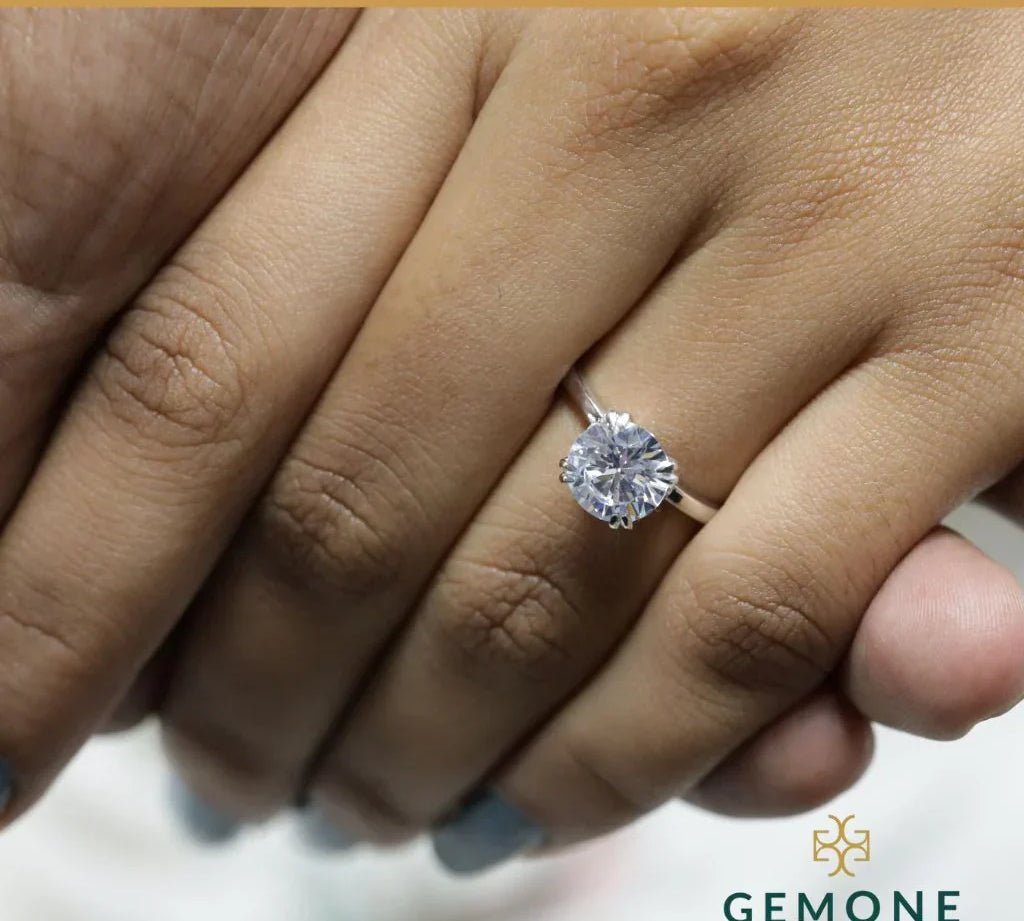 Anniversary Ring Styles 