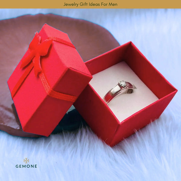Jewelry Gift Ideas For Men