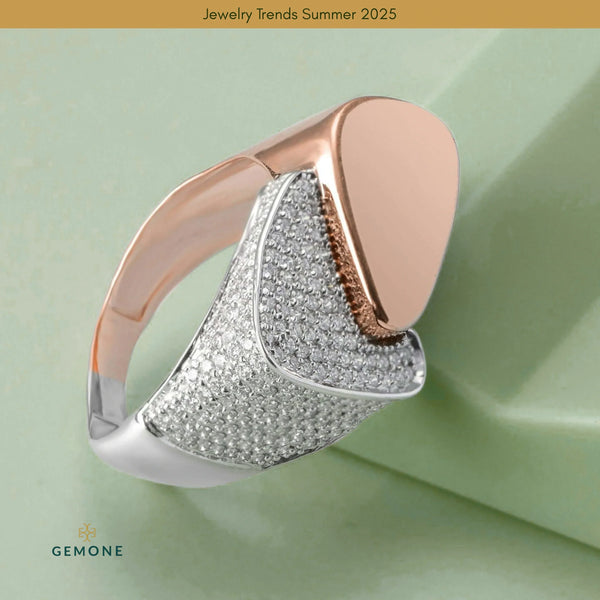 Jewelry Trends Summer 2025