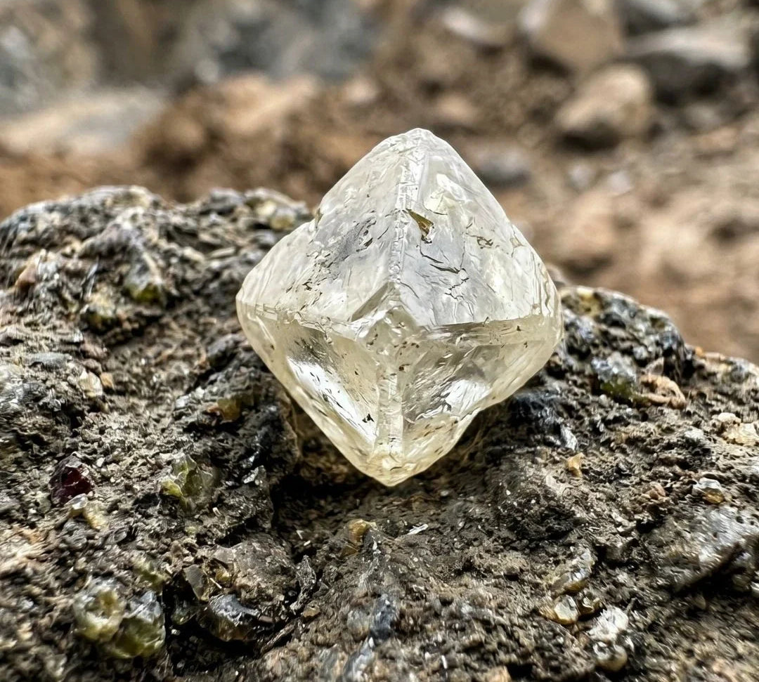 Kimberley Process Is Broken: What Diamond Buyers Must Know In 2026