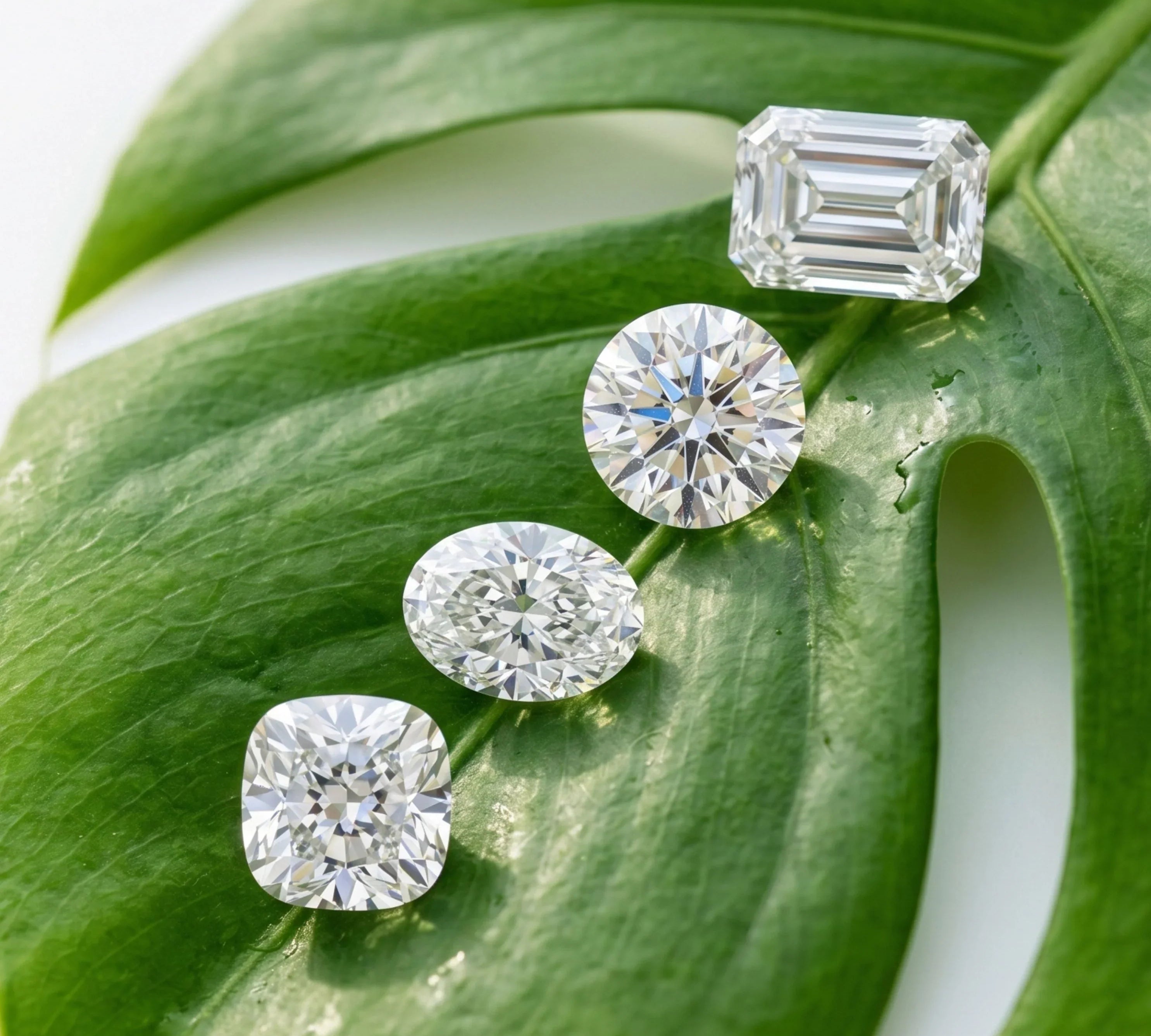 Lab Diamonds Lost 73% Value: Smart Buy Or Regret? (2026 Buyer's Guide)