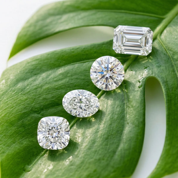 Lab Diamonds Lost 73% Value: Smart Buy Or Regret? (2026 Buyer's Guide)
