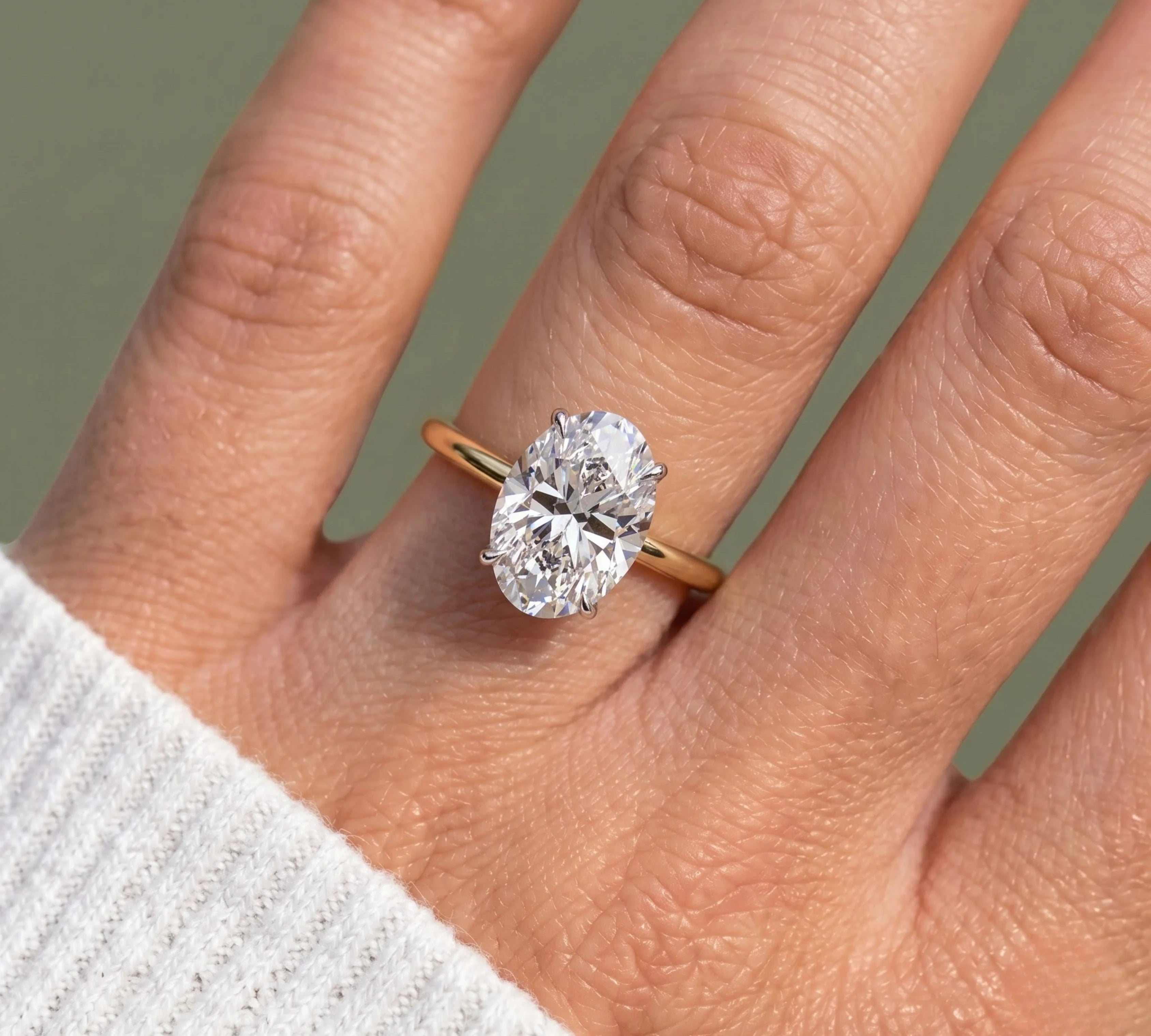 Lab Grown Diamond Engagement Ring Styles For 2026 Proposals