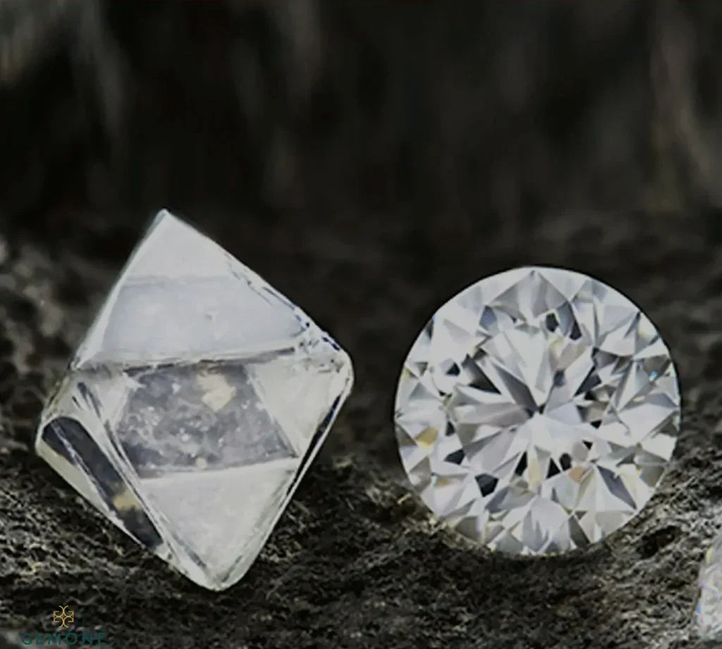Lab-Grown Diamonds Vs. Natural Diamonds: Key Differences