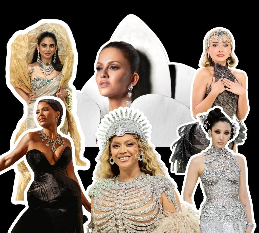 met gala 2026 beyounce,rihanna,sabrina carpenter's look
