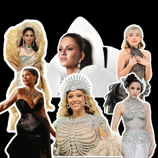 met gala 2026 beyounce,rihanna,sabrina carpenter's look