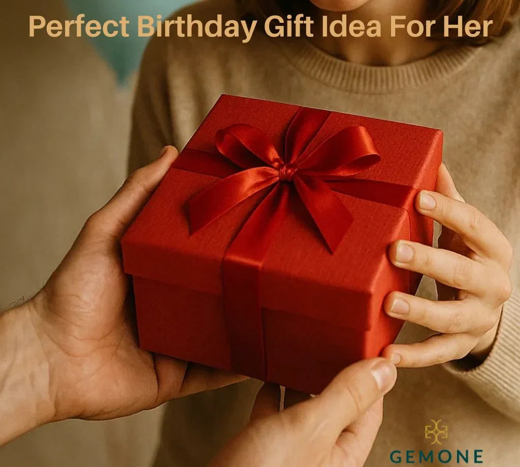 Perfect Birthday Gift Idea For Her