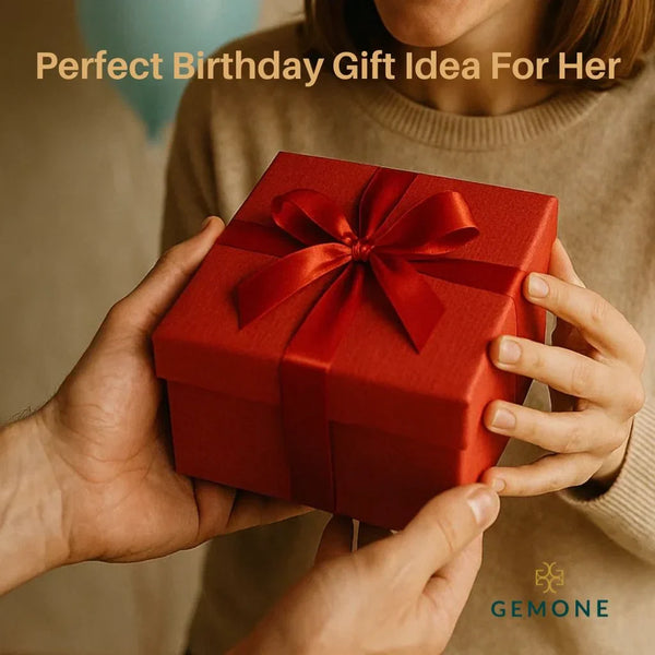 Perfect Birthday Gift Idea For Her