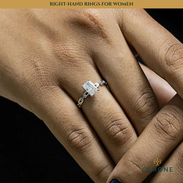 RIGHT-HAND RINGS FOR WOMEN