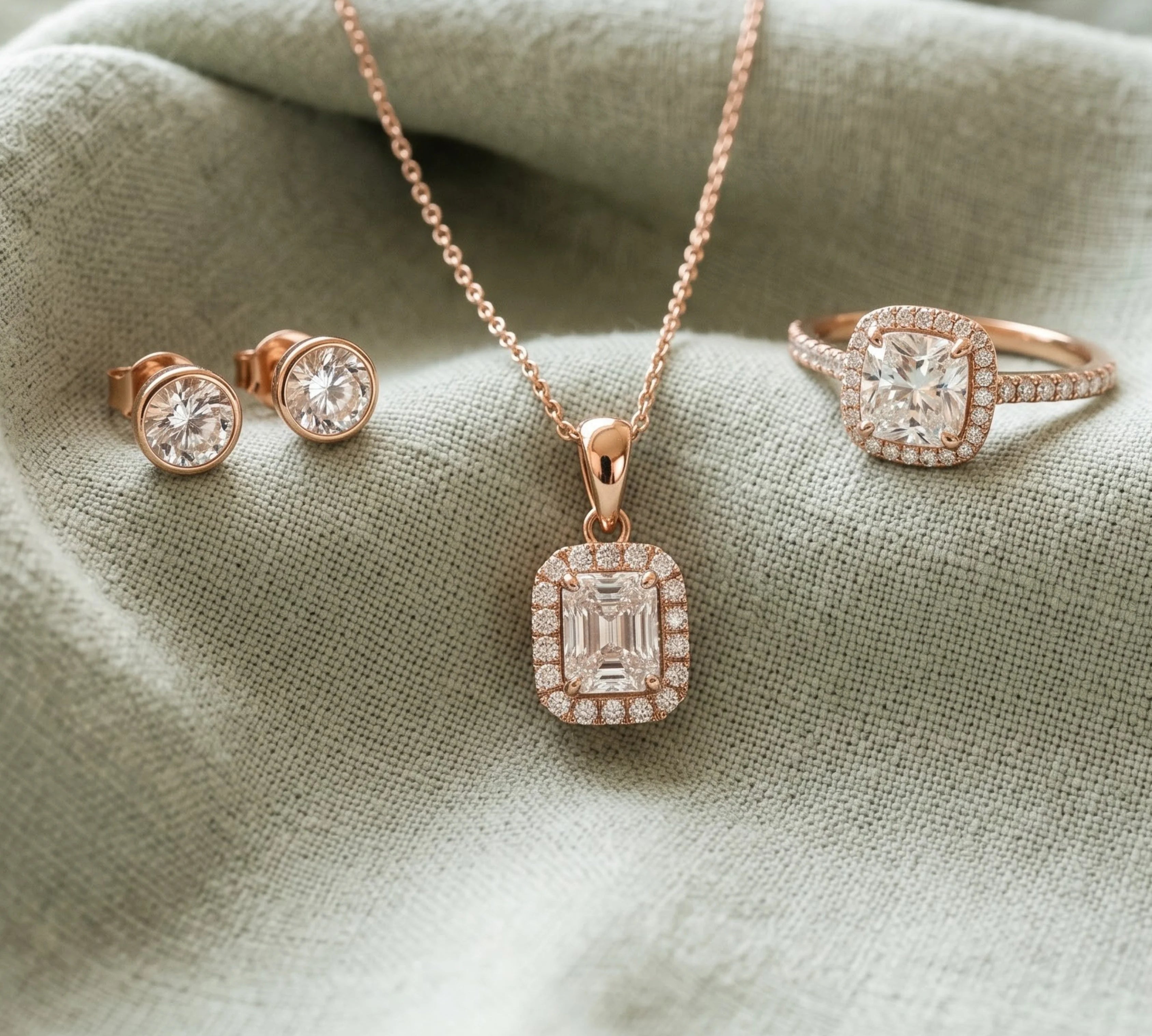 Rose Gold Jewelry Guide - Everything You Need To Know!