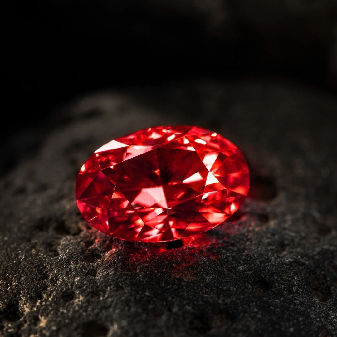 Ruby Gemstone: The Birthstone of July
