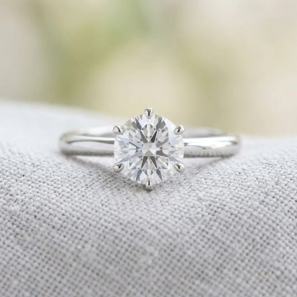 Ethical Diamond Jewelry Trends