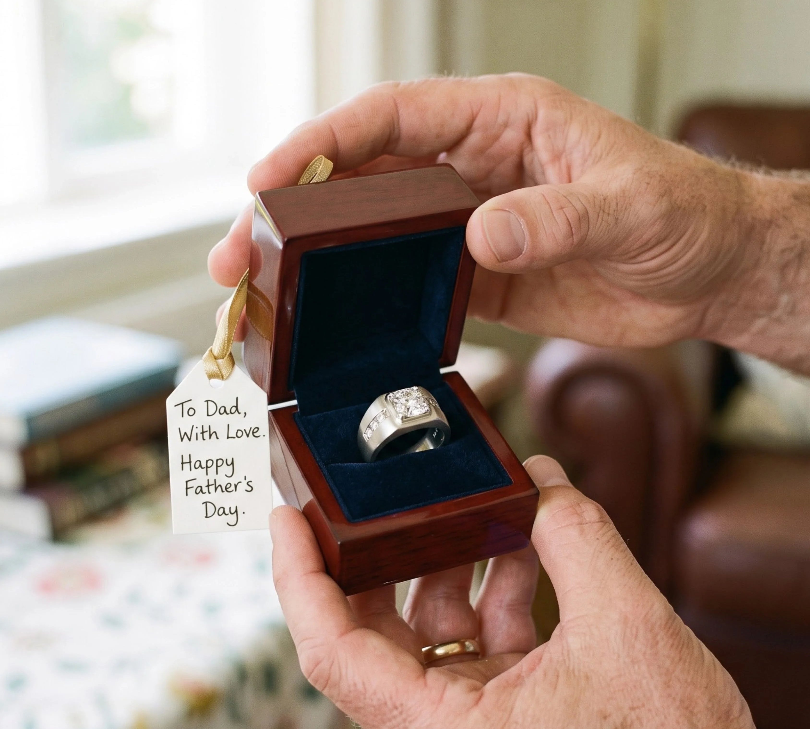 The Best Father’s Day Gift Ideas From Daughter