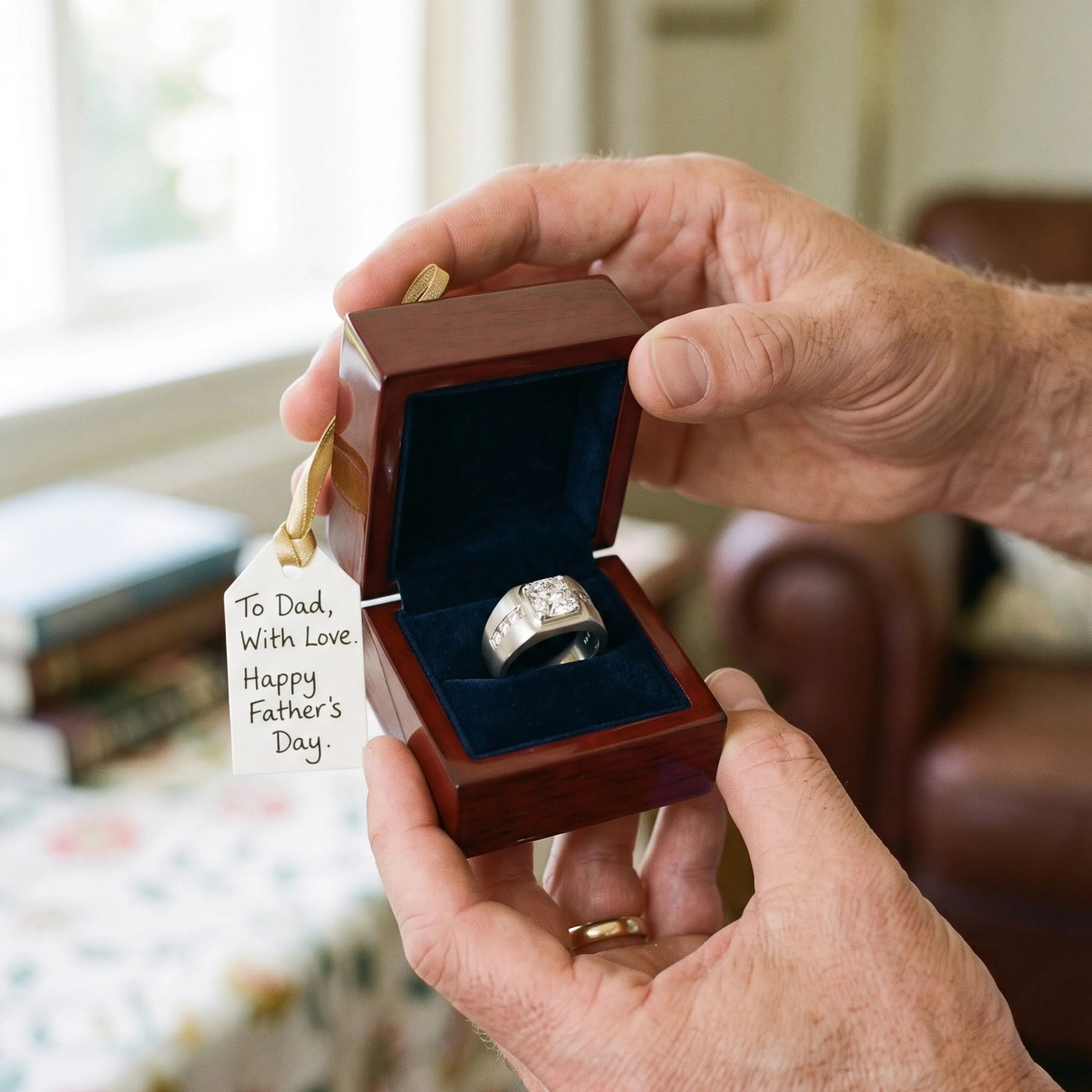 The Best Father’s Day Gift Ideas From Daughter