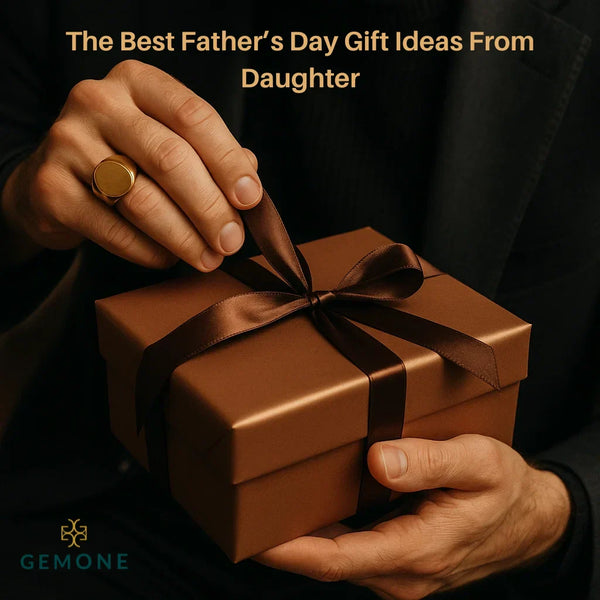 The Best Father’s Day Gift Ideas From Daughter