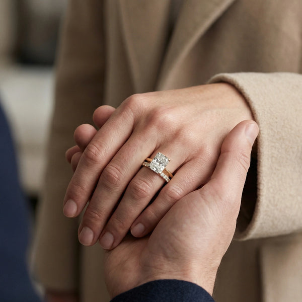 The Complete Guide: Anniversary Ring