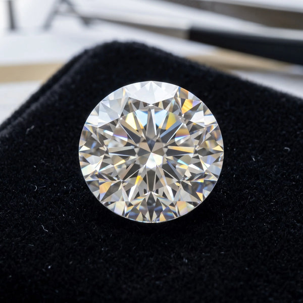 The Definitive Diamond Buying Guide.