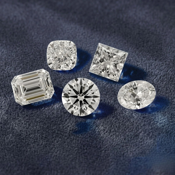 The Future of Lab-Grown Diamonds: What to Expect