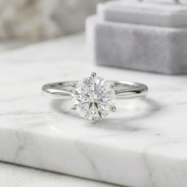 The Ultimate 2026 Lab Grown Diamond Buying Guide: Everything You Need to Know