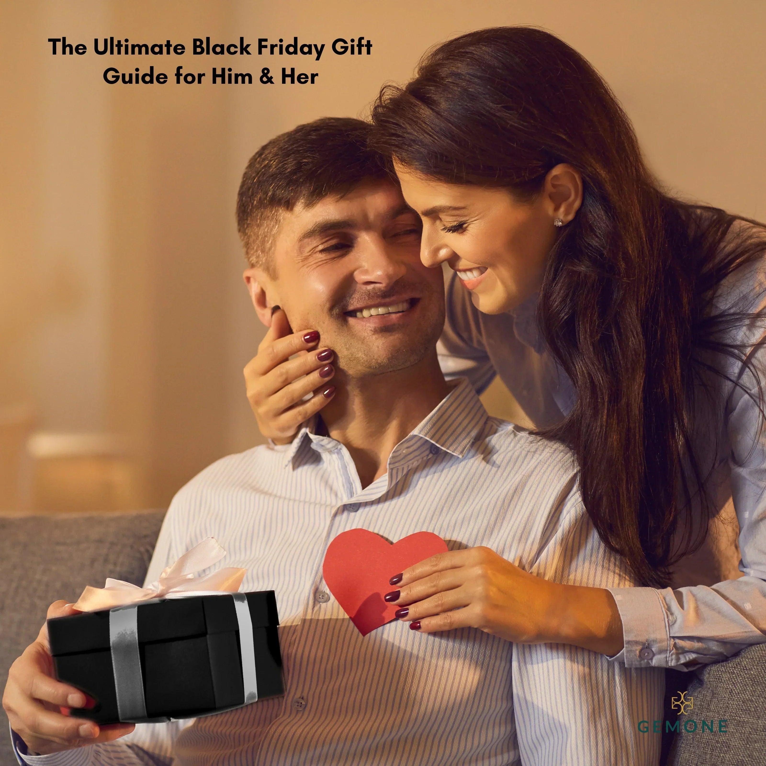 The Ultimate Black Friday Gift Guide For Him & Her