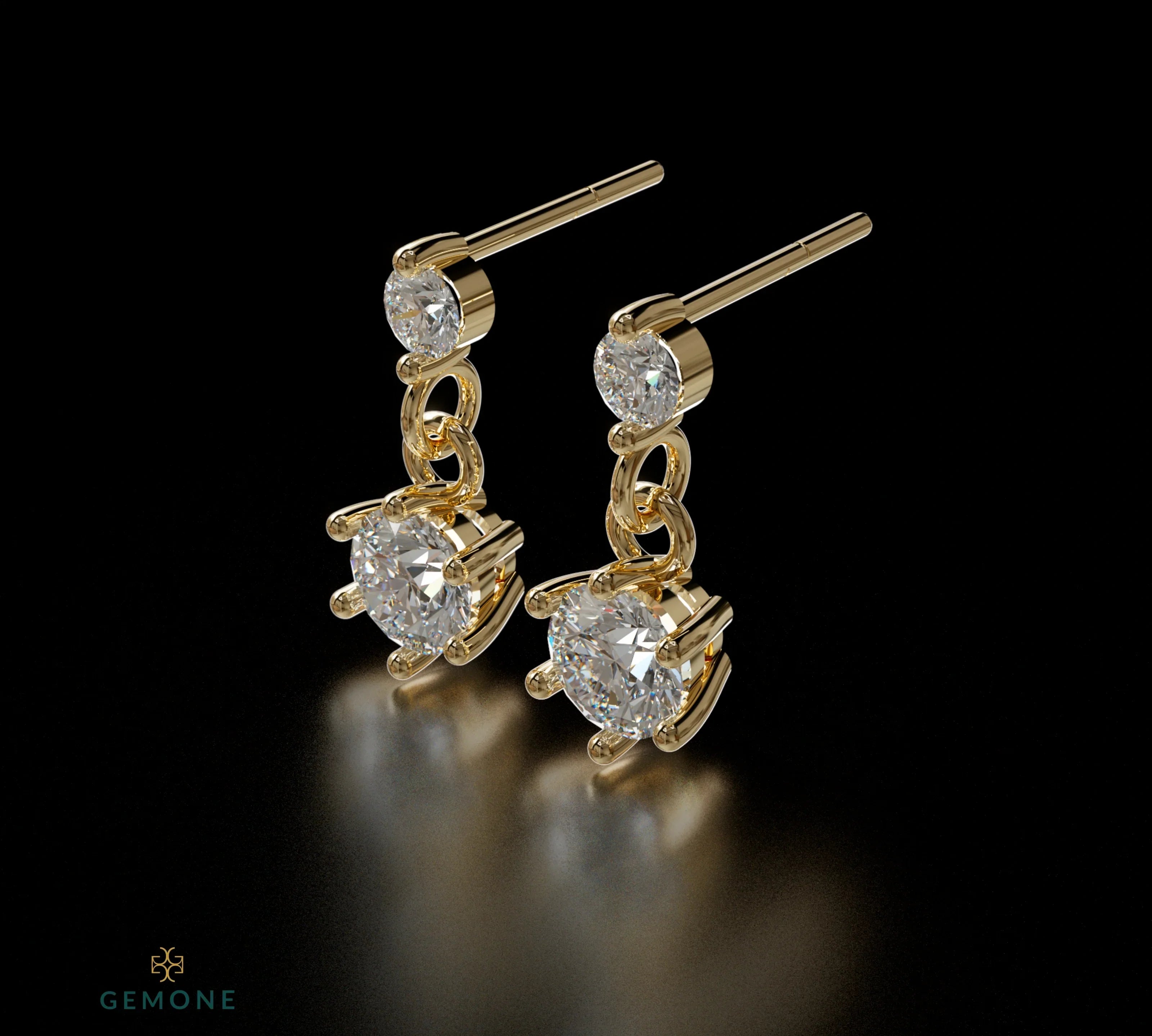 The Ultimate Guide To Dangle And Drop Earrings: Everything You Need To Know