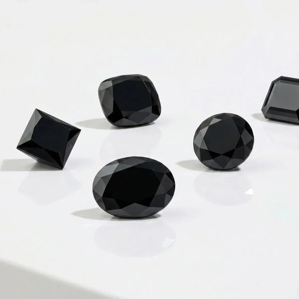 Why Black Diamonds are Taking Over